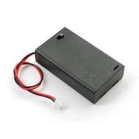 727 - ADAFRUIT - 727 - Battery Sizes Accepted:AAA