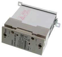 G3PA-420B-VD-2 DC12-24 - OMRON INDUSTRIAL AUTOMATION - G3PA-420B-VD-2 DC12-24 - SOLID STATE RELAY, SPST, 9.6VDC-30VDC