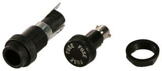 03450613H - LITTELFUSE - 03450613H - FUSE HOLDER