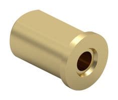 8206-0-15-15-36-27-40-0 - MILL-MAX - 8206-0-15-15-36-27-40-0 - RCPT TERMINAL, SMT, 5.23MM LG, GOLD