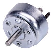H-15021-028. - LEDEX - H-15021-028. - SOLENOID, ROTARY, CONTINUOUS