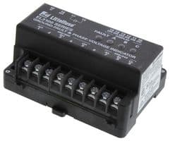 EL3100-00 - LITTELFUSE - EL3100-00 - GROUND FAULT RELAY, SPST, 240V, DIN RAIL