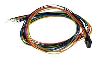 TXO 300-AUX - TRACO POWER - TXO 300-AUX - AUXILIARY CABLE, 0.75M, POWER SUPPLY