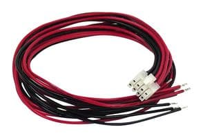 TXO 300-DC - TRACO POWER - TXO 300-DC - DC OUTPUT CABLE, 0.75M, POWER SUPPLY
