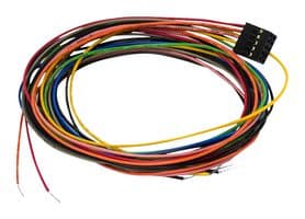 TXO 500-AUX - TRACO POWER - TXO 500-AUX - AUXILIARY CABLE, 0.75M, POWER SUPPLY