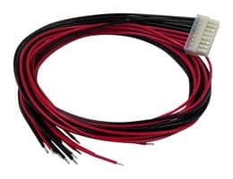 TXO 500-DC - TRACO POWER - TXO 500-DC - DC OUTPUT CABLE, 0.75M, POWER SUPPLY
