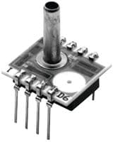 NPC-1210-015A-3L - AMPHENOL ADVANCED SENSORS - NPC-1210-015A-3L - PRESSURE SENSOR, ABSOLUTE, 15PSI, VOLT