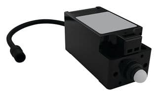 ELD0801U - NVENT HOFFMAN - ELD0801U - DOOR OPERATED SWITCH, ENCLOSURE LIGHT