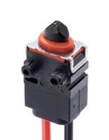D2EW-B02MS. - OMRON ELECTRONIC COMPONENTS - D2EW-B02MS. - MICROSWITCH, SPST-NC, 0.1A, 12VDC, 1.2N