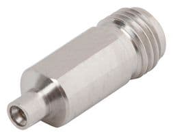 1138-6049 - AMPHENOL SV MICROWAVE - 1138-6049 - RF ADPTR, SMPS RP PLUG-1.85MM JACK/65GHZ