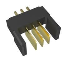 10174481-05A100LF - AMPHENOL COMMUNICATIONS SOLUTIONS - 10174481-05A100LF - BATTERY CONNECTOR, HEADER, 5POS, 2MM