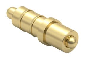 0881-2-15-20-82-14-11-0 - MILL-MAX - 0881-2-15-20-82-14-11-0 - DOUBLE ACTION SPRING-LOADED PIN 23AH3868