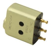 1XE1-T - HONEYWELL - 1XE1-T - MICROSWITCH, PIN PLUNGER, SPDT, 7A 115V