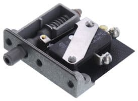 23AC2 - HONEYWELL - 23AC2 - SWITCH, SAFETY INTERLOCK, SPDT, 15A, 250V