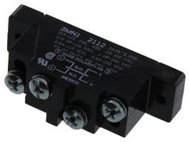 3MN1. - HONEYWELL - 3MN1. - MICROSWITCH, PIN PLUNGER, DPDT 15A 600V