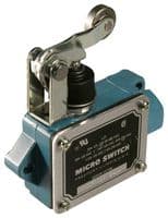 BAF1-2RN2-LH - HONEYWELL - BAF1-2RN2-LH - Limit Switch