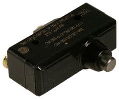 BE-2RB-A4. - HONEYWELL - BE-2RB-A4. - MICROSWITCH, PUSH PLUNGER SPDT 25A 250V