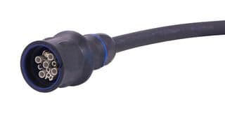 33503000140050 - HARTING - 33503000140050 - ENET CABLE, F+B RECEPTACLE-FREE END, 5M