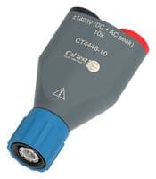 CT4448-10 - CAL TEST ELECTRONICS - CT4448-10 - BNC TO 4MM BANANA JACK ATTENUATOR/100KHZ