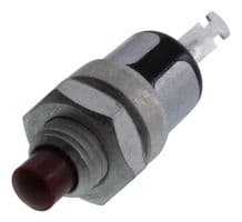 30-1. - GRAYHILL - 30-1. - SWITCH, PUSHBUTTON, SPST-NO, 1A, 220V
