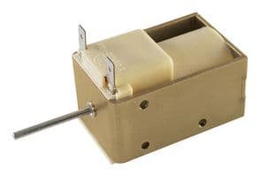 11P-I-12D - GUARDIAN ELECTRIC - 11P-I-12D - DC FRAME SOLENOID, INTERMITTENT, 12VDC