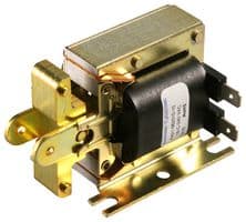 18-C-120A - GUARDIAN ELECTRIC - 18-C-120A - SOLENOID LAMINATED FRAME PULL CONTINUOUS