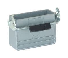 19439000 - LAPP - 19439000 - HEAVY DUTY CONN, HOOD, BOTTOM ENTRY