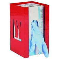 D02130. - DURATOOL - D02130. - Magnetic Glove/Tissue Dispenser