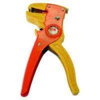 GTA-002 - DURATOOL - GTA-002 - Automatic 2-in-1 Wire Stripper/Cutter