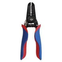 GTA-106A. - DURATOOL - GTA-106A. - Professional Wire Stripper for 10¯22AWG Wire