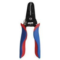 22-16294 - DURATOOL - 22-16294 - Professional Wire Stripper for 16¯26AWG Wire