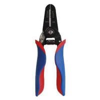 GTA-106C - DURATOOL - GTA-106C - Professional Wire Stripper for 22¯30AWG Wire