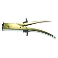 TTK-752 - DURATOOL - TTK-752 - Metal Nibbling Tool