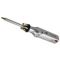 GSD-329 - DURATOOL - GSD-329 - All-in-One Screwdriver and Bit Set with Wire Stripper