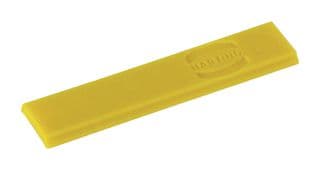 02095001005. - HARTING - 02095001005. - FIXING RAIL, L-25.3 MM, POLYAMIDE, YEL