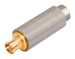 1138-6055. - AMPHENOL SV MICROWAVE - 1138-6055. - RF ADAPTOR, SMPS JACK-PLUG, 50 OHM