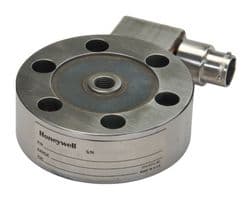 060-0571-06 - HONEYWELL - 060-0571-06 - LOAD CELL, 10VDC, 1000LBF/6PIN CONNECTOR