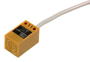 TL-Q5MC1 - OMRON INDUSTRIAL AUTOMATION - TL-Q5MC1 - INDUCTIVE PROXIMITY SENSOR