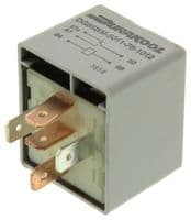 DG57BM-5011-76-1012 - DURAKOOL - DG57BM-5011-76-1012 - AUTOMOTIVE RELAY, SPDT, 12VDC, 60A/PANEL