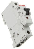 ST201M-K10 - ABB - ST201M-K10 - MCB ST200M 1P K 10A UL1077 28AH9613