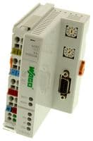 750-303 - WAGO - 750-303 - PROFIBUS DP/FMS FIELDBUS COUPLER