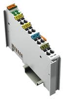 750-468 - WAGO - 750-468 - 4-CHANNEL ANALOG INPUT