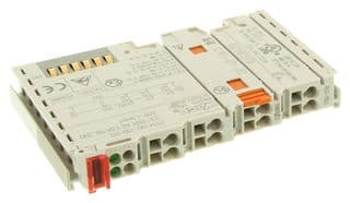 750-512 - WAGO - 750-512 - I/O MODULE