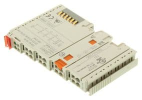 750-514 - WAGO - 750-514 - 2 CHANNEL RELAY OUTPUT MODULE