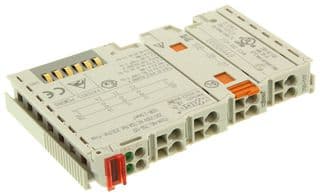 750-517 - WAGO - 750-517 - 2 CHANNEL RELAY OUTPUT MODULE
