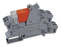788-515. - WAGO - 788-515. - RELAY, DPDT, 250VAC, 8A