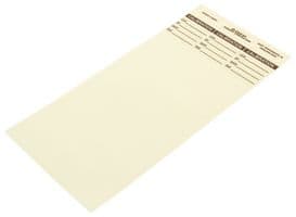 QUP3BR - TE CONNECTIVITY - QUP3BR - CALIBRATION LABELS, WRAP-AROUND, VINYL, 152.4MM W