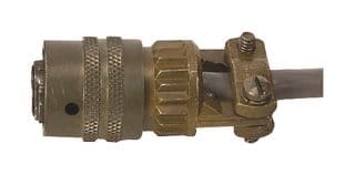 CA-329-4PC24-015. - OMEGA - CA-329-4PC24-015. - CABLE ASSYEMBLY, 6P RCPT-FREE END, 4.6M