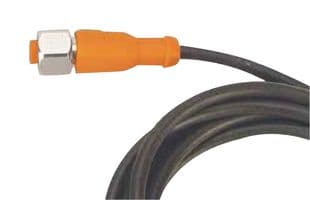 CA-359-4PC22-2M. - OMEGA - CA-359-4PC22-2M. - CABLE ASSY, M12 RCPT-FREE END, 2M