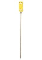 CASS-116U-12. - OMEGA - CASS-116U-12. - THERMOCOUPLE, STAINLESS STEEL, 300MM